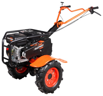 Мотокультиватор бензиновый Patriot Урал