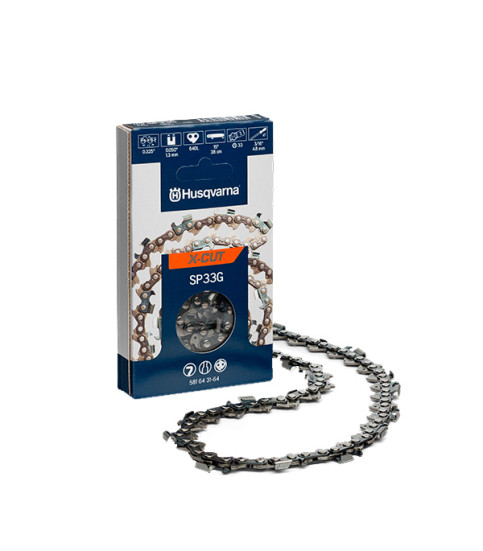 Цепь Husqvarna