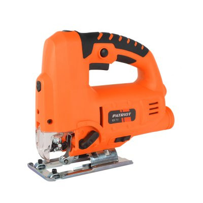 Пила лобзиковая Patriot LS 750