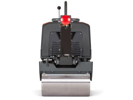 Каток ручной двухвальцовый Husqvarna LP 6505 E 9678557-03