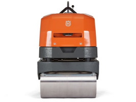 Каток ручной двухвальцовый Husqvarna LP 6505 E 9678557-03