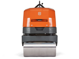 Каток ручной двухвальцовый Husqvarna LP 6505 E 9678557-03