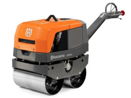Каток ручной двухвальцовый Husqvarna LP 6505 E 9678557-03