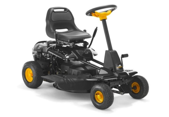 Трактор кросс-мувер McCulloch M95-66X 9602100-23 (Husqvarna Group)