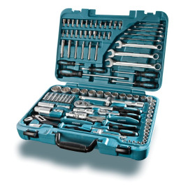 K 98 Универсальный набор инструмента HYUNDAI 98 предметов