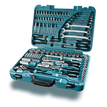 K 98 Универсальный набор инструмента HYUNDAI 98 предметов