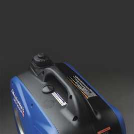Бензогенератор MasterYard MGI 2000R