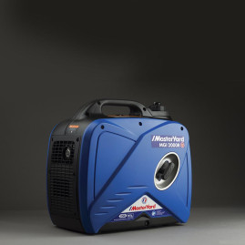 Бензогенератор MasterYard MGI 2000R