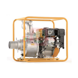 Мотопомпа бензиновая Caiman TP110EX