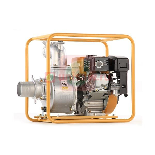 Мотопомпа бензиновая Caiman TP110EX