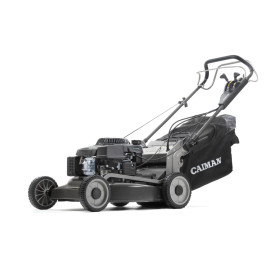 Газонокосилка бензиновая Caiman IXO 55CV