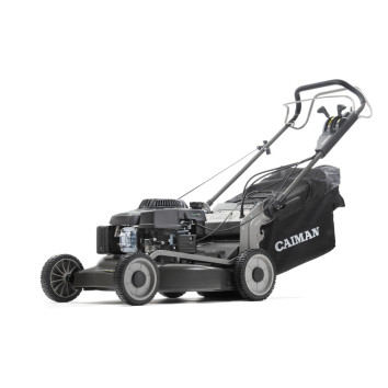 Газонокосилка бензиновая Caiman IXO 55CV