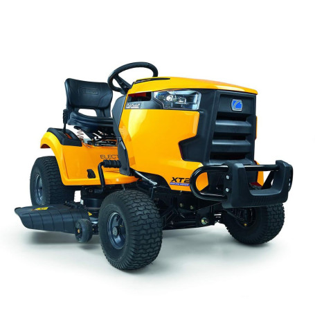 Аккумуляторный садовый трактор Cub Cadet XT2 ES107