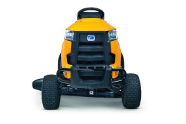 Аккумуляторный садовый трактор Cub Cadet XT2 ES107