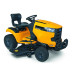 Аккумуляторный садовый трактор Cub Cadet XT2 ES107
