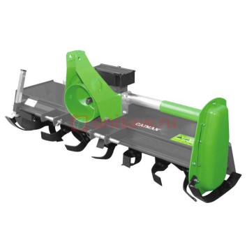 Фреза культиваторная задняя TZI 1250 Bellon M.it