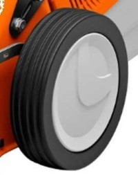 Аккумуляторная газонокосилка Stihl RMA 248  без аккумулятора и з/у