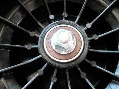 Аккумуляторная газонокосилка Stihl RMA 248  без аккумулятора и з/у