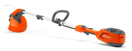Триммер аккумуляторный HUSQVARNA 115iL (Bli20 + QC80)