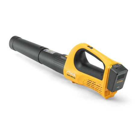 Аккумуляторная воздуходувка Stiga SAB 100 AE K