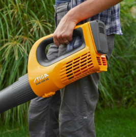 Аккумуляторная воздуходувка Stiga SAB 100 AE K