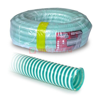 Напорно-всасывающий шланг, d=38mm(1.5”),  30м