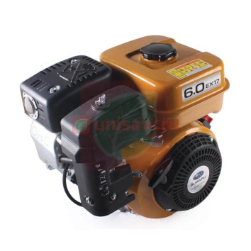 Двигатель Subaru TP65 (169сс)