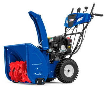 Снегоуборщик MasterYard MV 11528BE