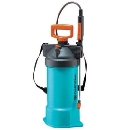 Опрыскиватель 5 л GARDENA 00869-20.000.00