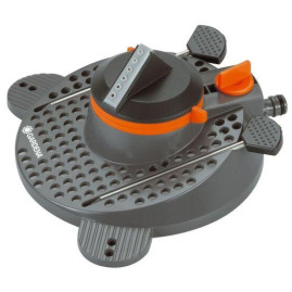 Дождеватель круговой секторный Tango Comfort GARDENA 02065-20.000.00