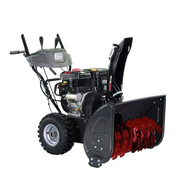 Бензиновый снегоуборщик EVOline SBG 760 E