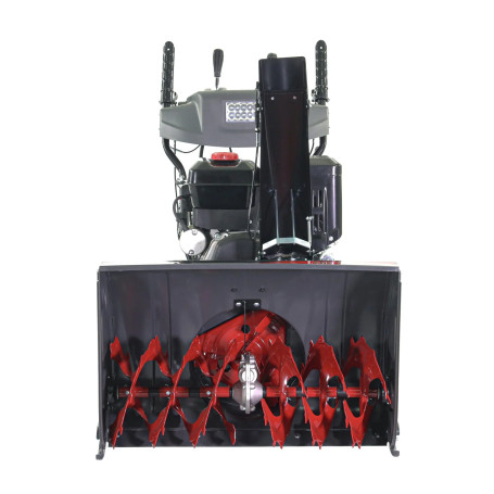 Бензиновый снегоуборщик EVOline SBG 760 E