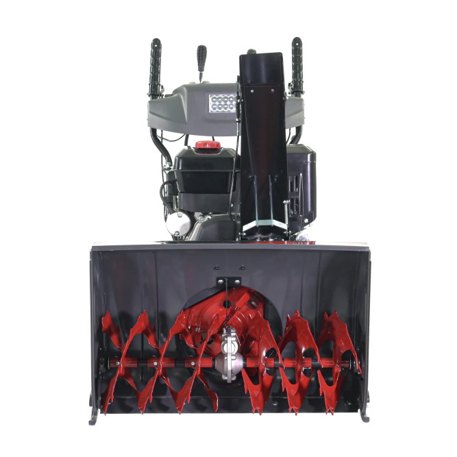 Бензиновый снегоуборщик EVOline SBG 760 E