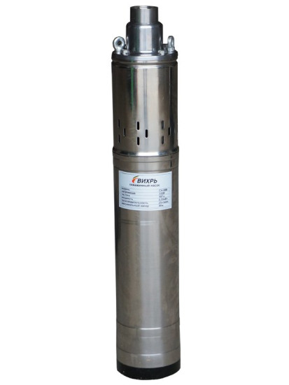 Скважинный насос Вихрь СН-90В