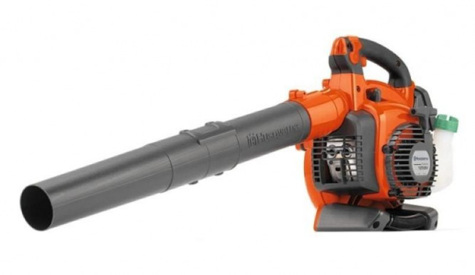 Воздуходувка HUSQVARNA 125 BVx Blower 9527156-45