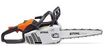 Бензопила STIHL MS 192 C-E 11370113020k