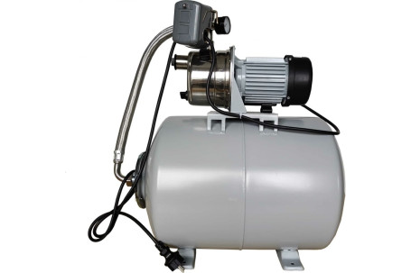 Автономная насосная станция Ресанта АНС-4200Н/50