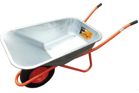 Тачка садовая Вихрь Т 200-1