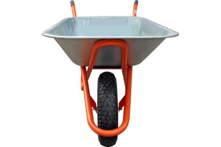 Тачка садовая Вихрь Т 200-1