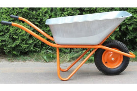 Тачка садовая Вихрь Т 200-1