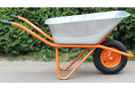 Тачка садовая Вихрь Т 200-1