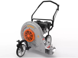 Воздуходув на колесах ZimAni LB2