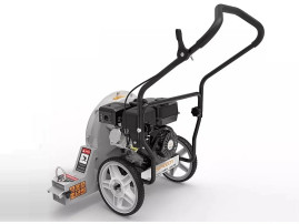 Воздуходув на колесах ZimAni LB2