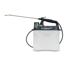 Опрыскиватель аккумуляторный МОБИЛ К TCA80 ПРО с акк и ЗУ