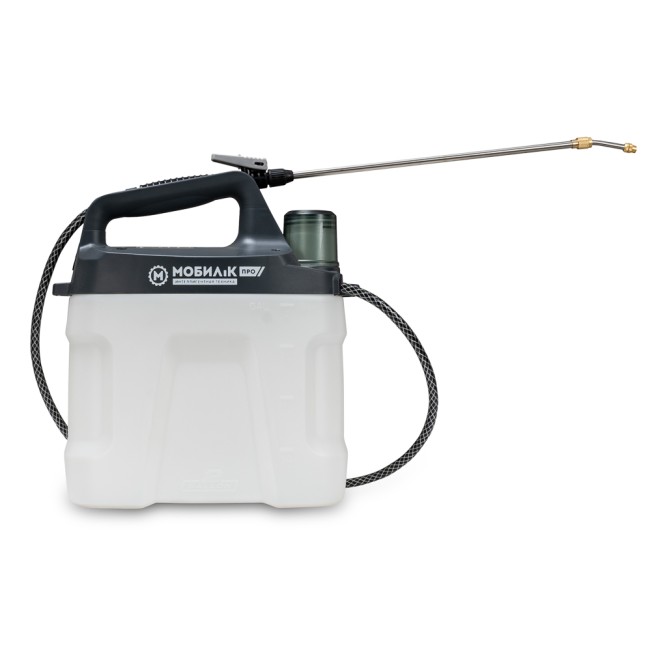Опрыскиватель аккумуляторный МОБИЛ К TCA80 ПРО с акк и ЗУ