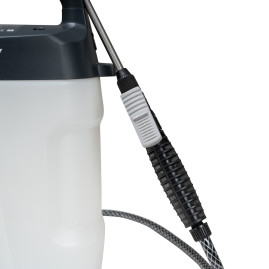 Опрыскиватель аккумуляторный МОБИЛ К TCA80 ПРО с акк и ЗУ