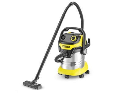 Хозяйственный пылесос Karcher WD 5 Premium, 1.348-230.0