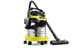 Хозяйственный пылесос Karcher WD 5 Premium, 1.348-230.0
