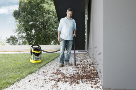 Хозяйственный пылесос Karcher WD 5 Premium, 1.348-230.0