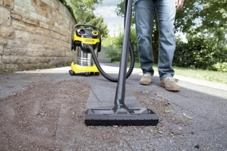 Хозяйственный пылесос Karcher WD 5 Premium, 1.348-230.0